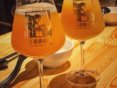 -汪爹爹武汉牛三鲜(朝外大街店)