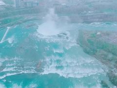 -尼亚加拉瀑布州立公园