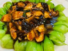 -阿里西北美食(小黄庄店)