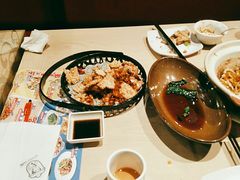 -避风塘(宝山万达店)