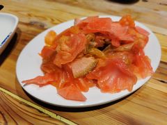 -左邻右舍褡裢火烧(石榴园店)