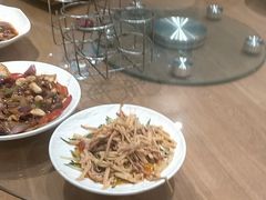 -黑家养生粥道馆(新世纪店)