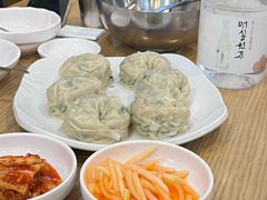 -江南面屋(明洞店)