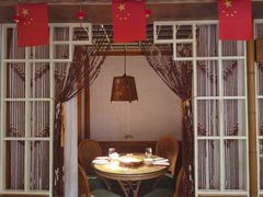 -渝信川菜(长安店)