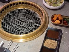 -谷牛日式烤肉(宝山U天地店)