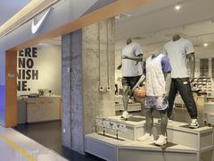 -吾悦广场(渭南店)