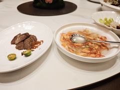 -古韵轩·园林餐厅