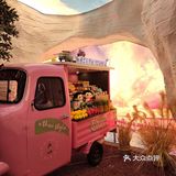 关于我一周去了三次还欲罢不能的泰国菜