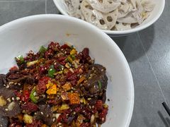 -张氏父子常德肠子馆(红星总店)