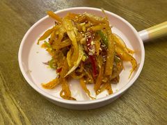 -大同江朝鲜菜•长春地标美食(绿园吾悦广场店)