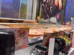 -争鲜回转寿司(南开大悦城店)