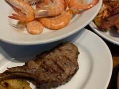 -mezza9 Macau(澳门君悦酒店)