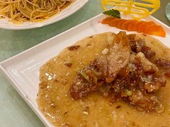 -香满楼(南关店)