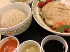 -新加坡文华东方酒店