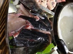 -百丈园龙江啫神馆