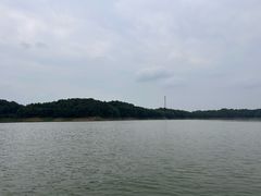 -南湾湖