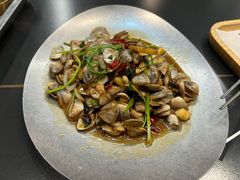 -老虎滩大连海鲜烧烤(建邺云锦路总店)