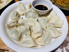 -關東雪东北菜(中庚漫游城店)