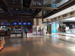 -北京英嘉国际影城(金源CINITY店)