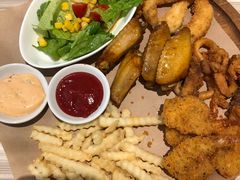 鸡翅-必胜客(嘉兴八佰伴店)