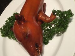 -8餐厅(新葡京酒店)
