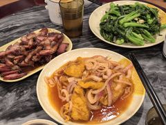 -紫金食坊(江南西路店)