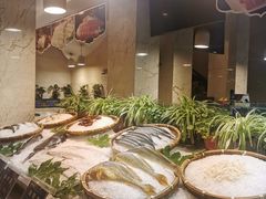 -旺顺阁海鲜广场(亚运村店)