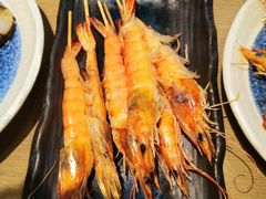 -大渔铁板烧(花园道店)