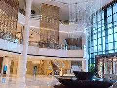 -巨华国际大酒店