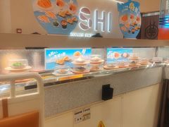 -争鲜回转寿司(西红门荟聚PLUS店)