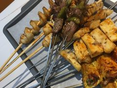 -亿牌牌东北烧烤(博物馆旗舰店)