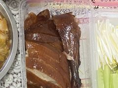 -鸭匠食府·挂炉烤鸭·新京菜(阜成路店)