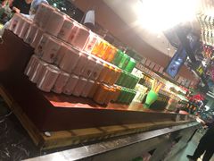 -德得轩烤涮一体自助餐厅(王府井店)