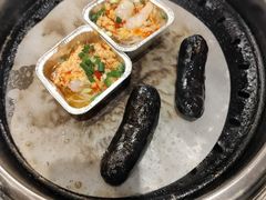 -姜胖胖无限自助烤肉(罗湖宝能店)