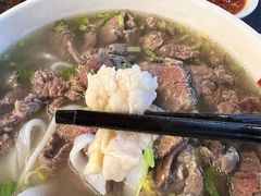 -潮镇老尾牛杂(环城西路店)