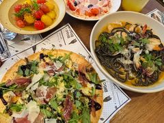 -Blac+Blac(中海环宇荟店)