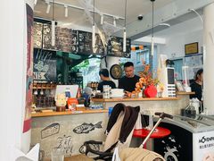 -闲·胡同 Barblu Hutong(雍和宫五道营店)
