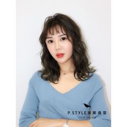 -P.STYLE派斯造型