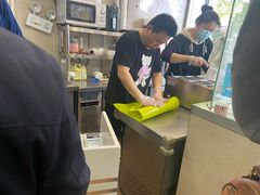 -张果佬年糕卷(科巷店)