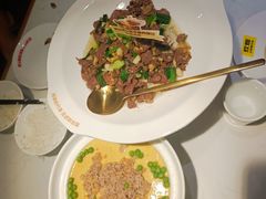 -炊烟小炒黄牛肉(中心印象城店)