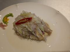 -君庭中餐厅(友谊宾馆店)