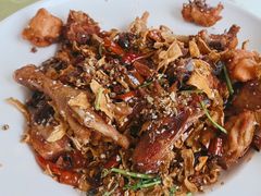 -雪湖煜辰鱼头老店(雪野湖店)