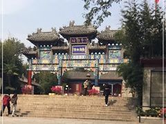 -红螺寺