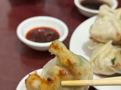 -东门饺子馆(少年宫路店)