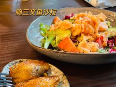 -Retro Deli 茶泡饭
