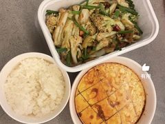 -零柒三幺·山野湖南菜(景枫中心店)