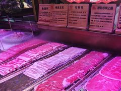 -环球约客烤涮自助(铜锣湾店)