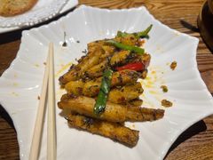 -金苑酒家·客家菜·广东老字号(万象店)