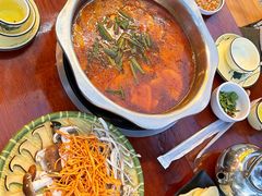 -大理.老字号渝记酸萝卜乌鱼(古城总店)