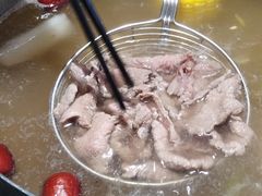 -林记潮牛·牛肉火锅(上马墩店)